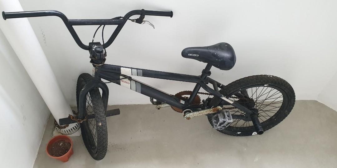 Trek BMX Sports Equipment Bicycles Parts Bicycles on Carousell