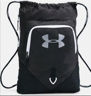 Under Armour Undeniable Sackpack