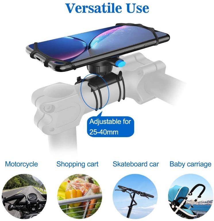 sportlink bike phone mount