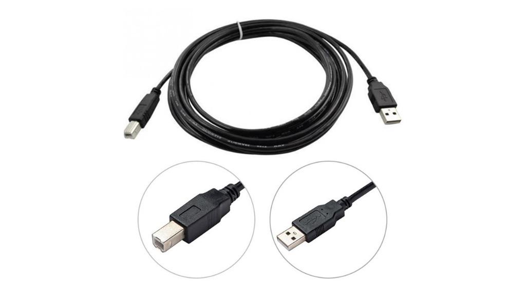 printer cable 2.0