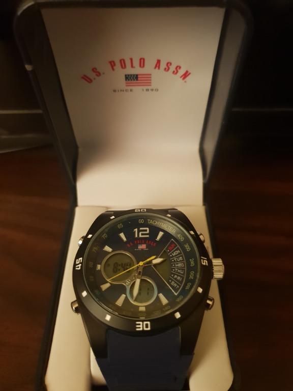 uspa watches