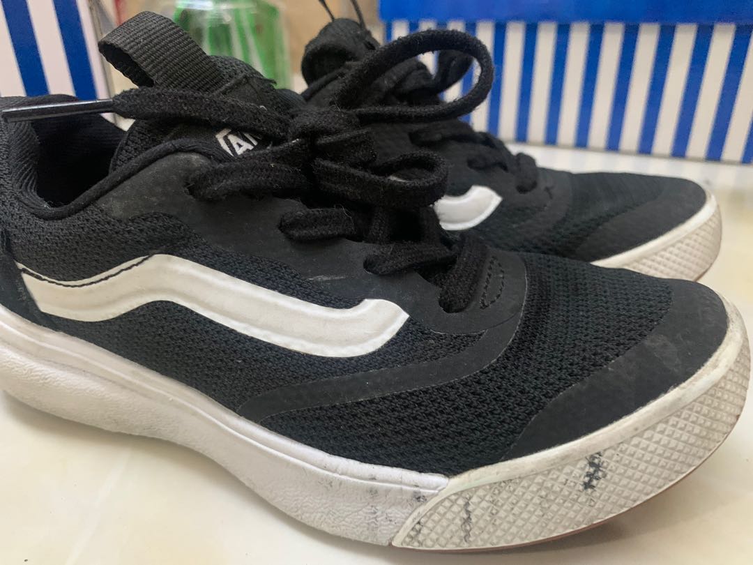 old school vans kids