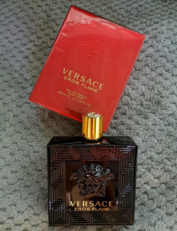 eros flame 200ml