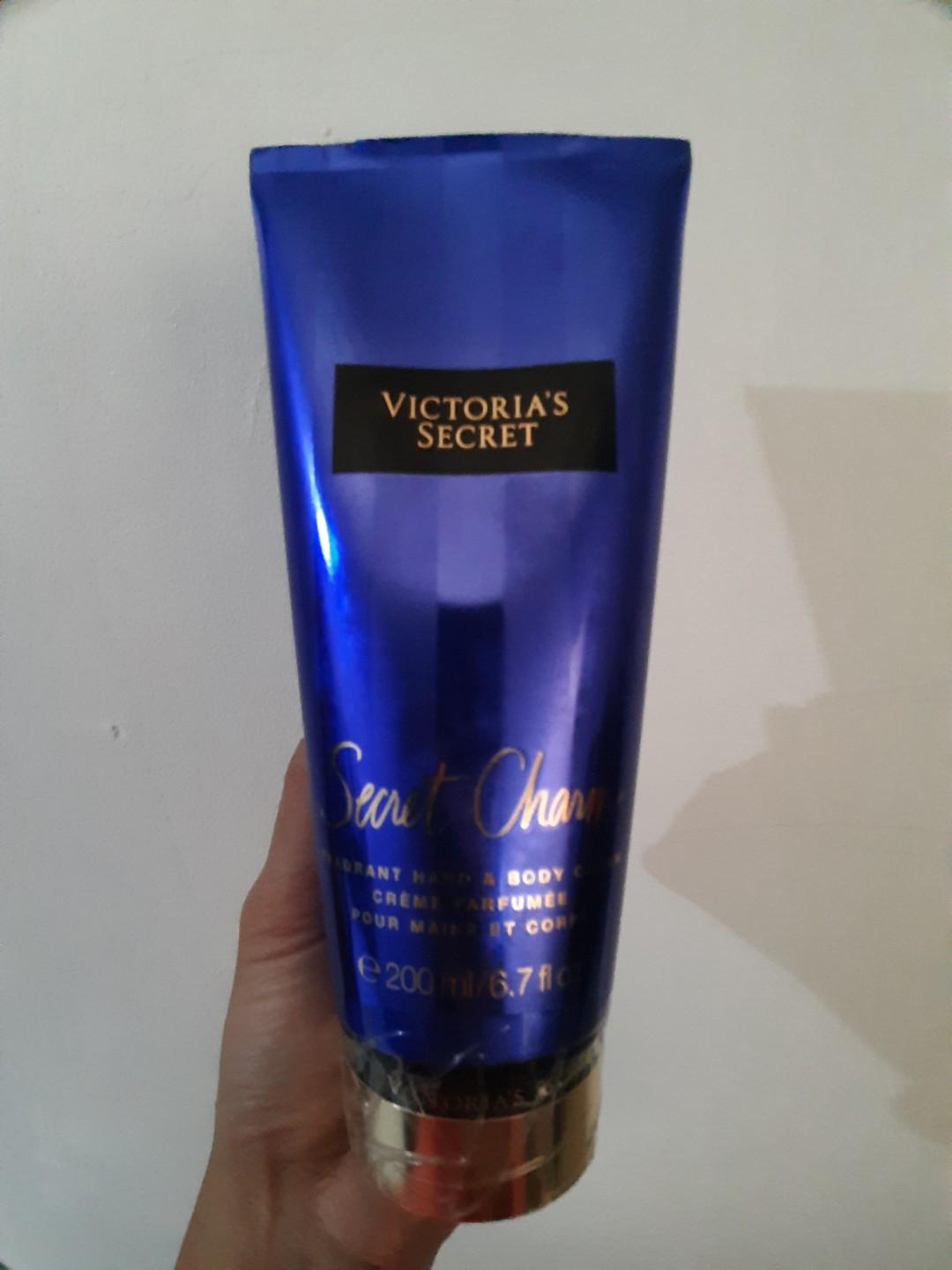 Victoria Secret - Love Spell Lotion (Category: Body Care) located in Davao. Submitted by iamfloky (Listing ID 1008409393, Image 1). Description: Given to me as pasalubong. Im using fragrance free lotion because i have a skin asthma. In addition, im not a fan of VS Love Spell bcoz of its strong scent but its really mabango with all respect to the product..