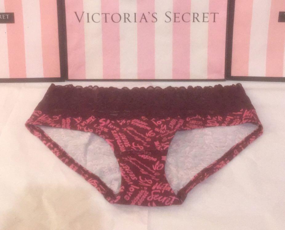 Victoria’s Secret Underwear (Category: Bikinis & Swimsuits) located in Cavite. Submitted by luck01 (Listing ID 1008475427, Image 3). Description: Victoria’s Secret Underwear 💕 Bought from US VS Outlet.