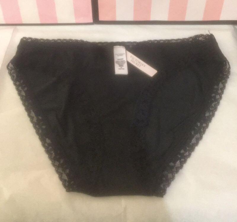Victoria’s Secret Underwear (Category: Bikinis & Swimsuits) located in Cavite. Submitted by luck01 (Listing ID 1008475427, Image 2). Description: Victoria’s Secret Underwear 💕 Bought from US VS Outlet.