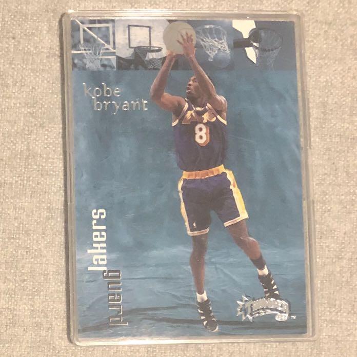Kobe bryant collectibles hotsell