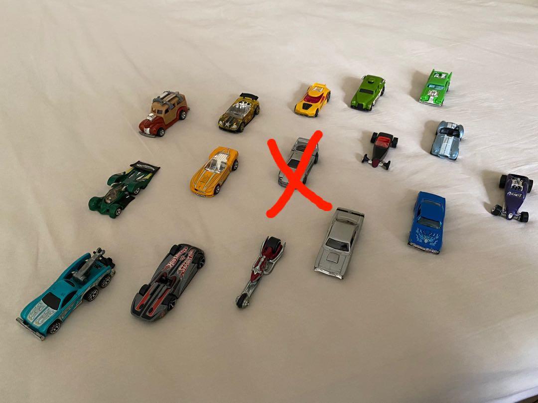 Vintage Hotwheels Muscle Cars Vintage Collectibles Vintage