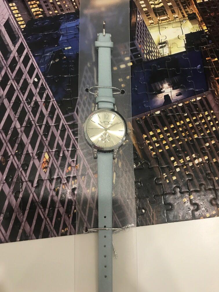 Vnc watch (vincci), Women's Fashion, Watches & Accessories, Watches on Carousell