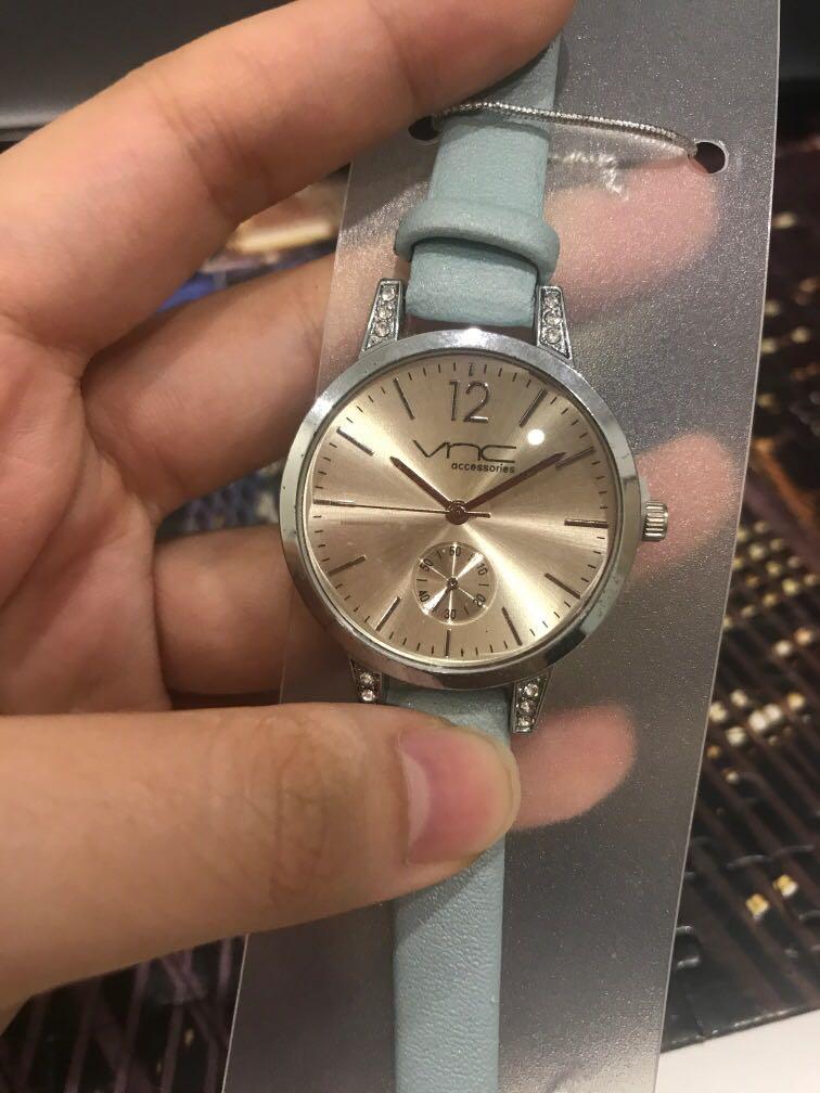 Vnc new arrivals watch brand