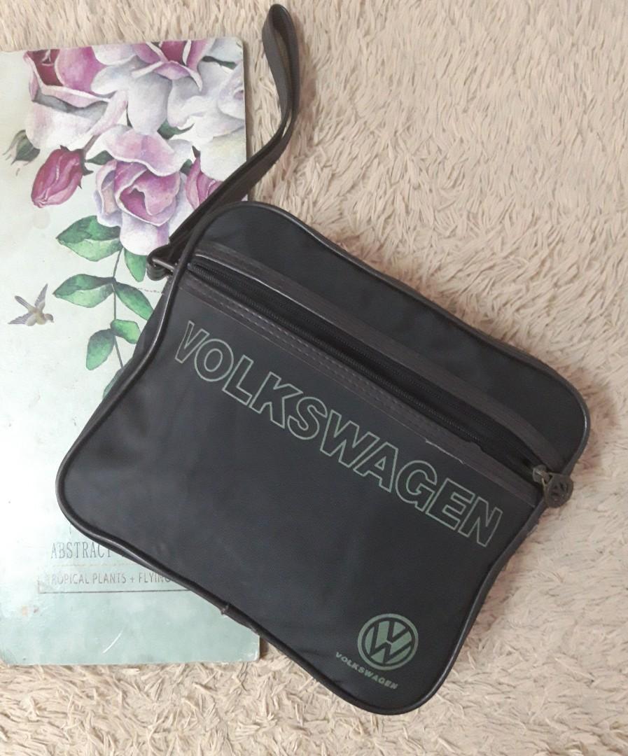 Volkswagen clutch bag outlet