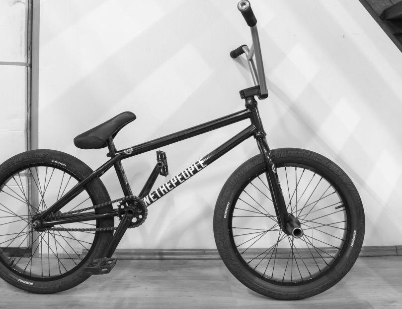 wtp utopia frame