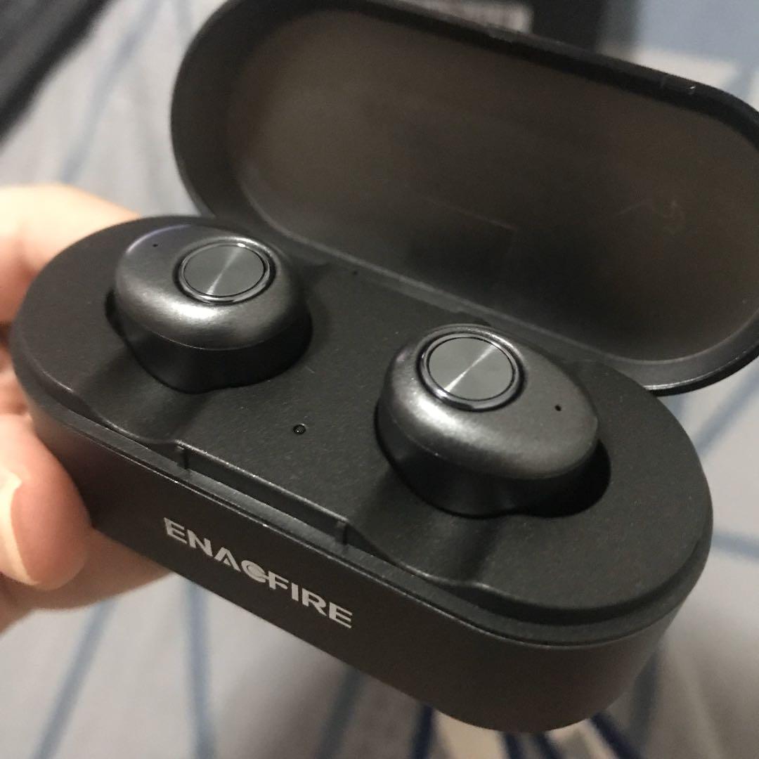 Enacfire e18 price clearance