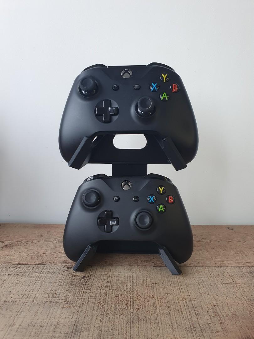 xbox controller rack