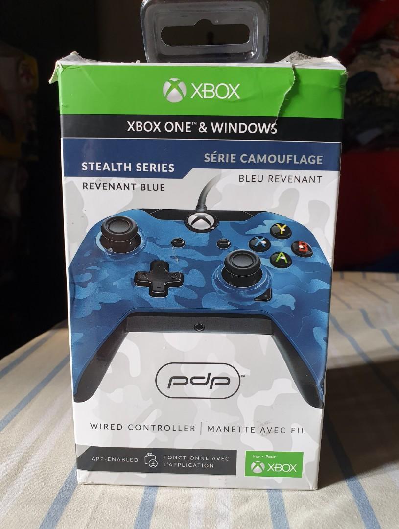 Pdp stealth shop series