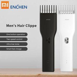 Xiaomi enchen electronic hair clipper