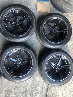 Affordable spoon mags 15 tires For Sale