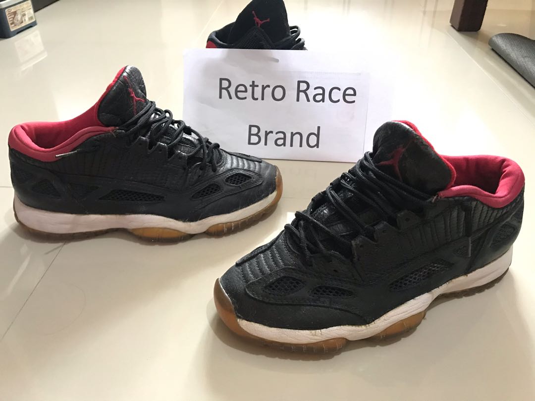 jordan 11 low og