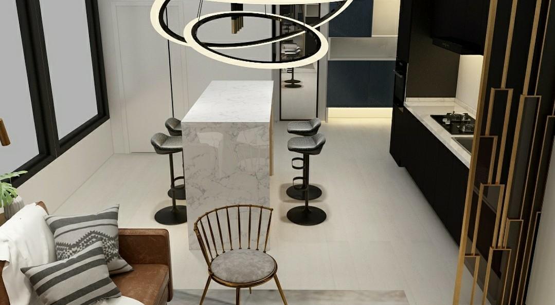 280 Woodlands Industrial Park E5 Harvest @ Woodlands ...