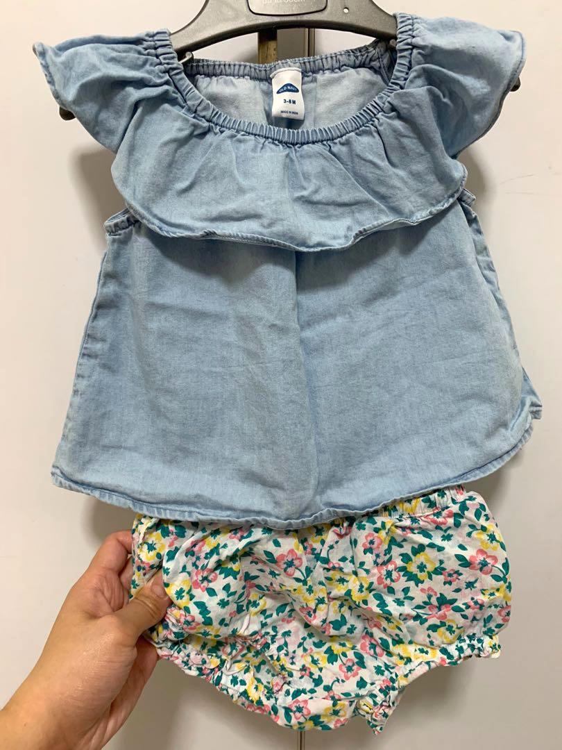Old navy baby clothes hotsell