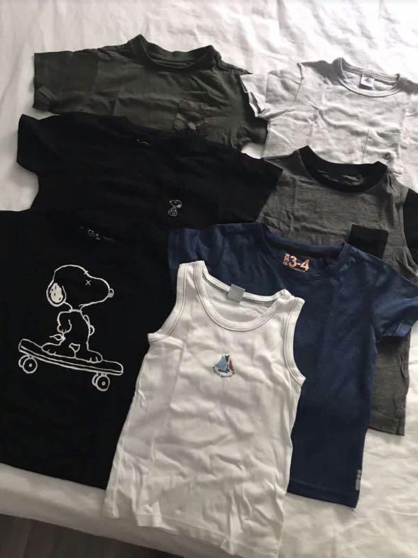kaws baby clothes