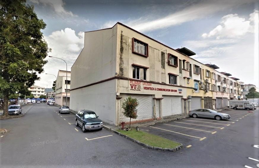 Pandan Indah Agent Properties In Pandan Indah Mitula Homes
