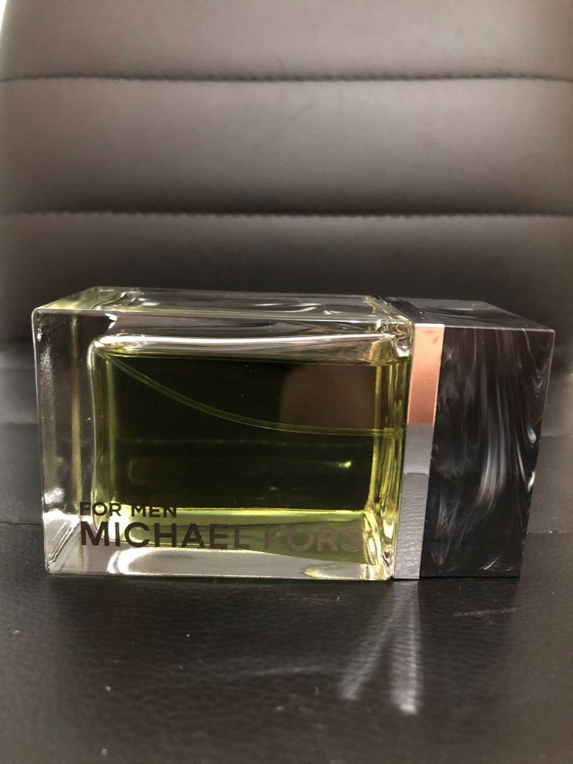 michael kors for men 120 ml