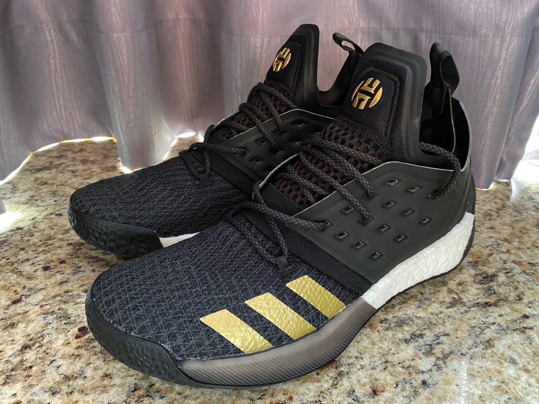 Harden vol hot sale 2 uk