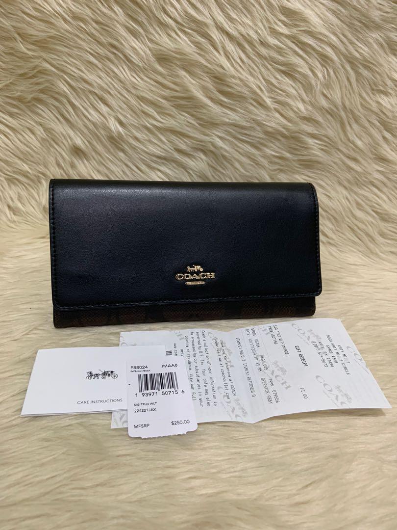 coach 88024