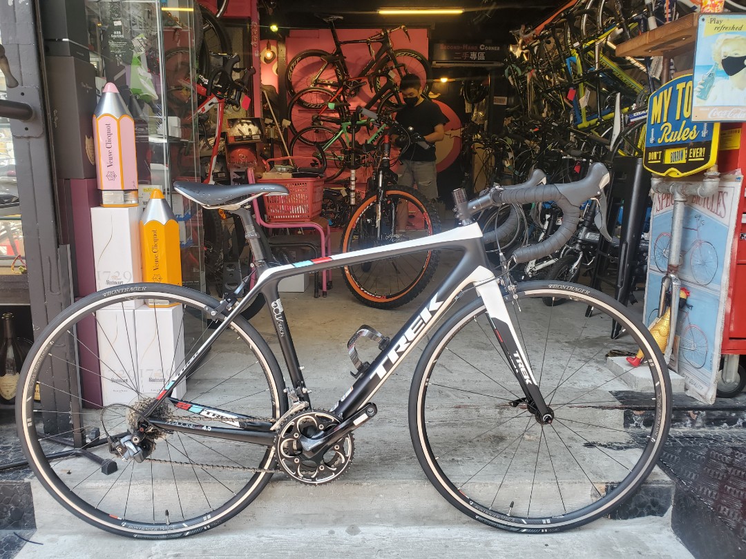 trek madone rea