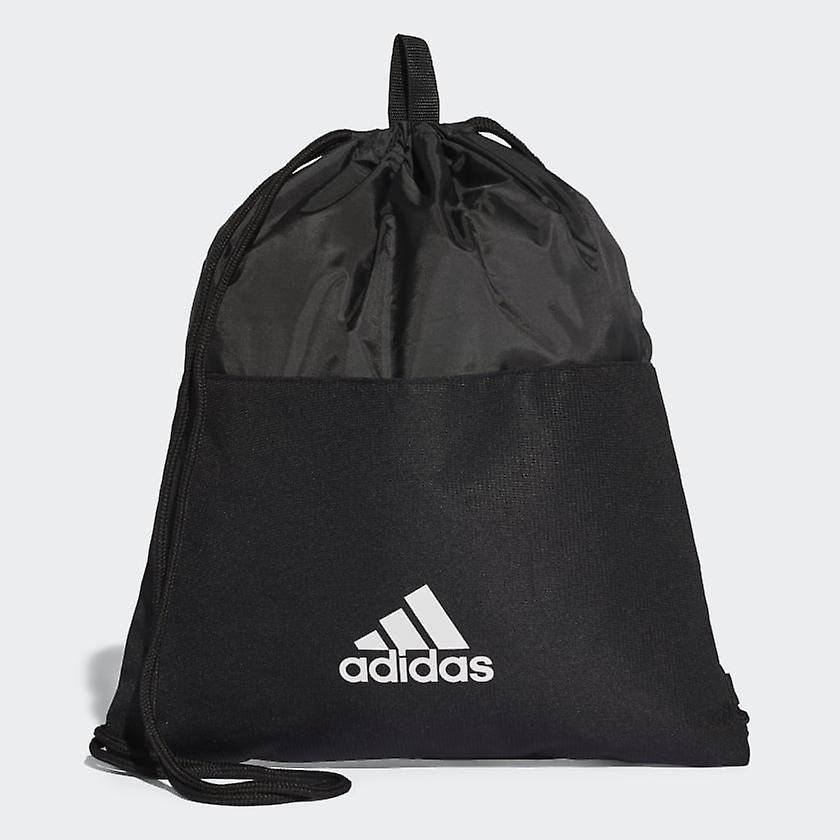 Adidas Drawstring Bag, Men's Fashion, Bags, Belt bags, Clutches and