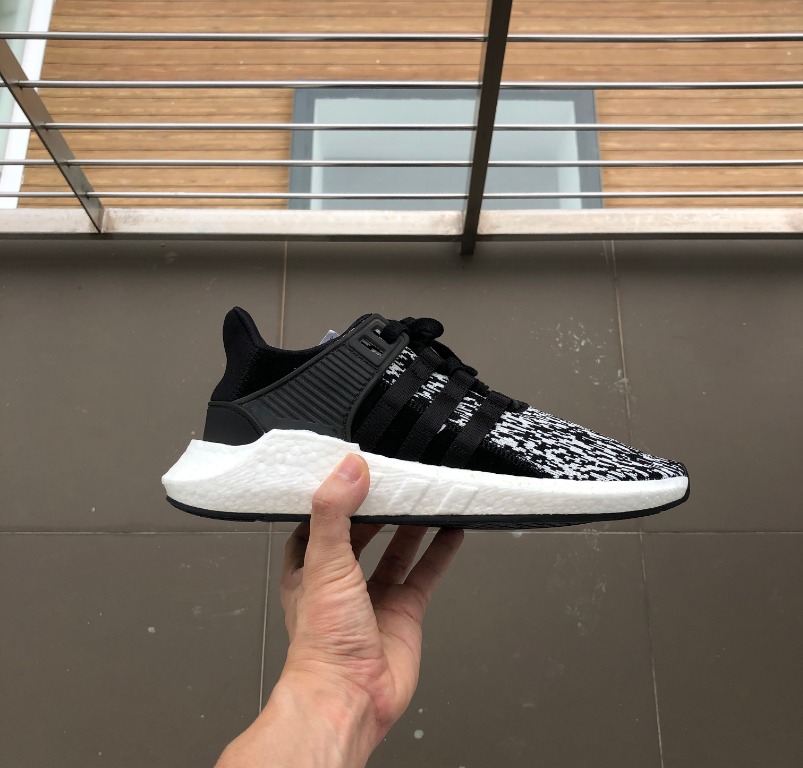 Adidas eqt glitch online