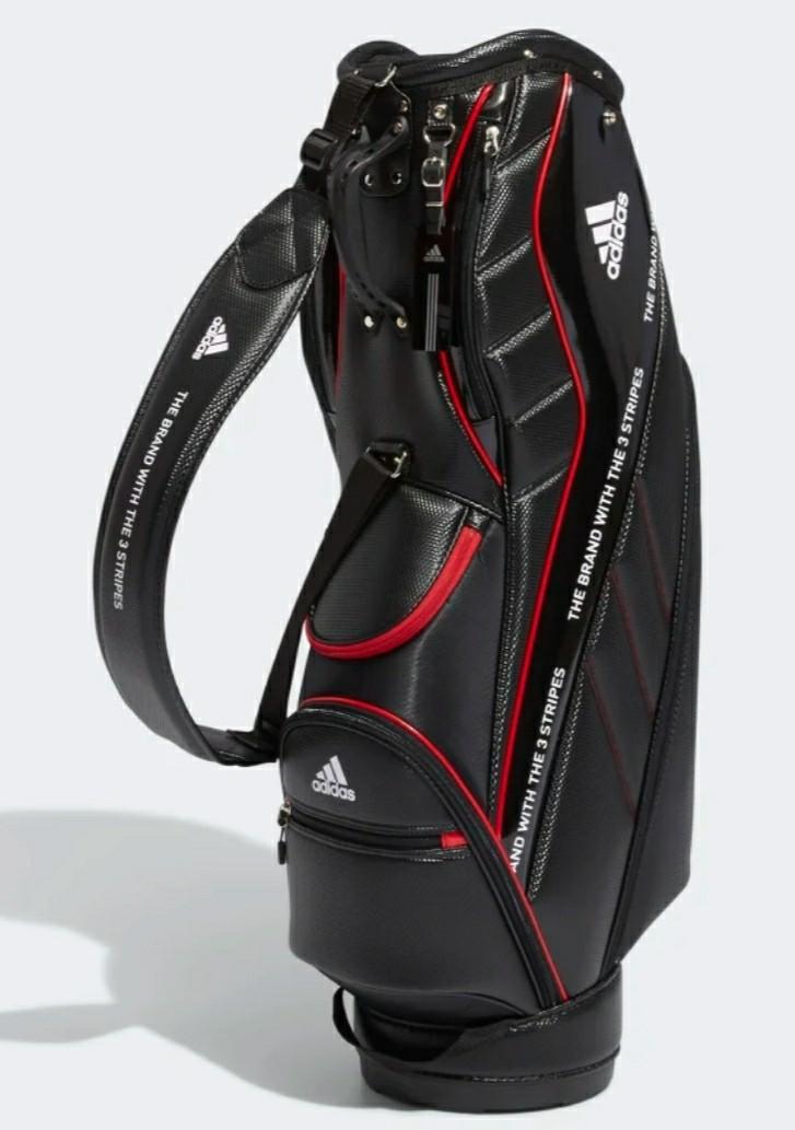 adidas golf bags