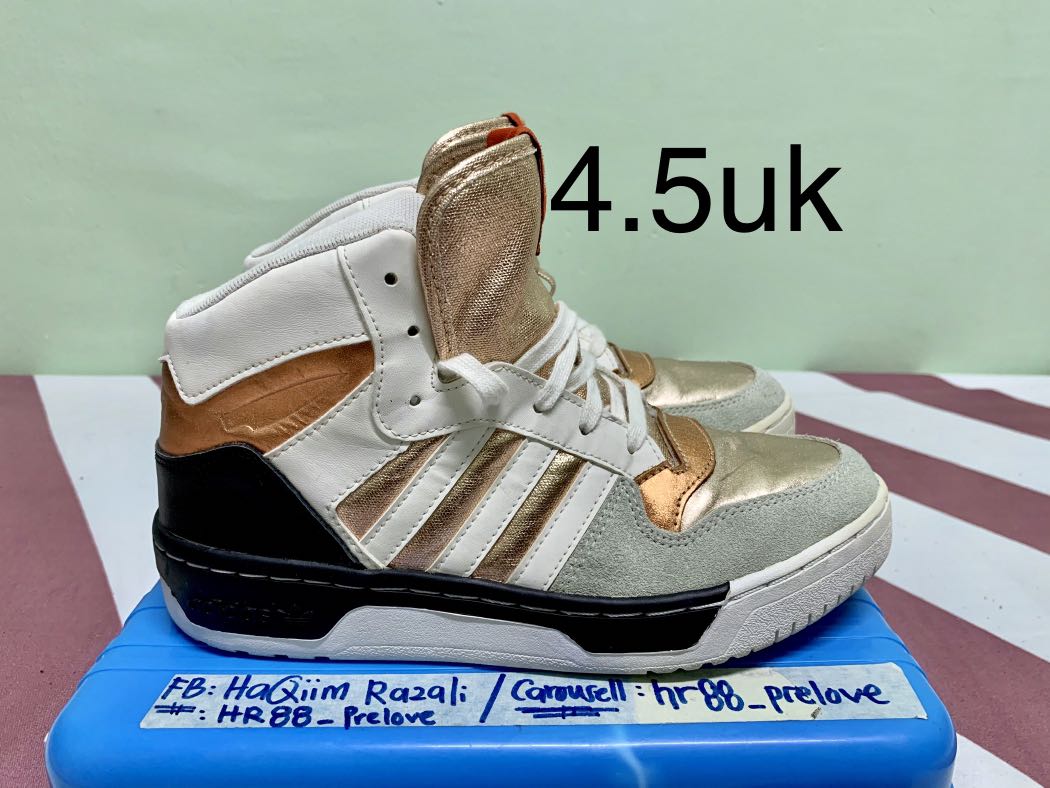 Adidas attitude hot sale revive