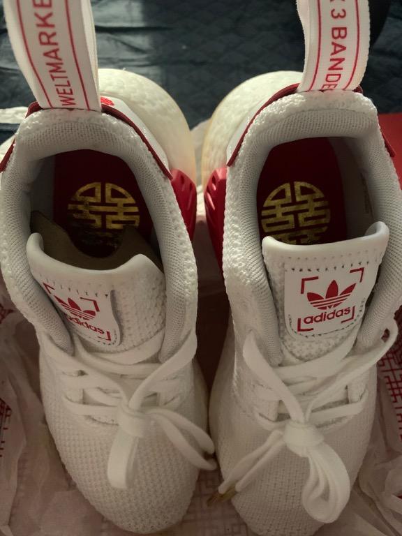 Adidas nmd chinese outlet new year 3000