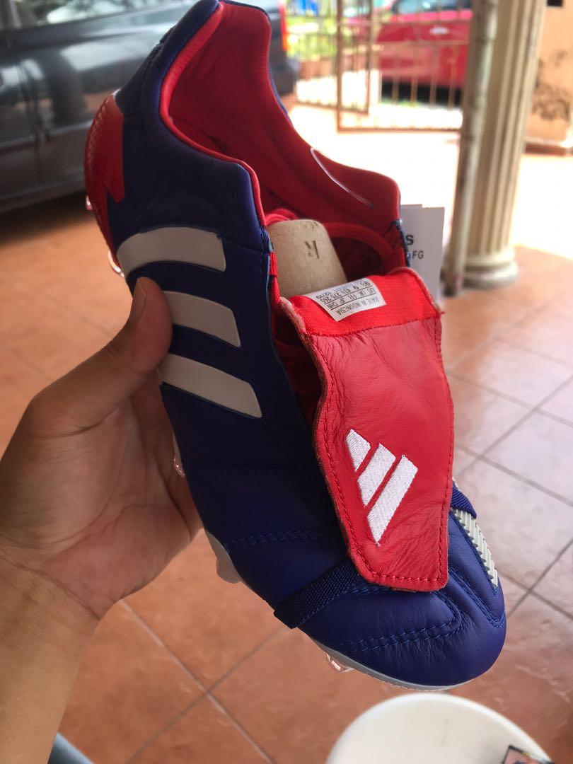 Adidas Predator Mania Japan Blue