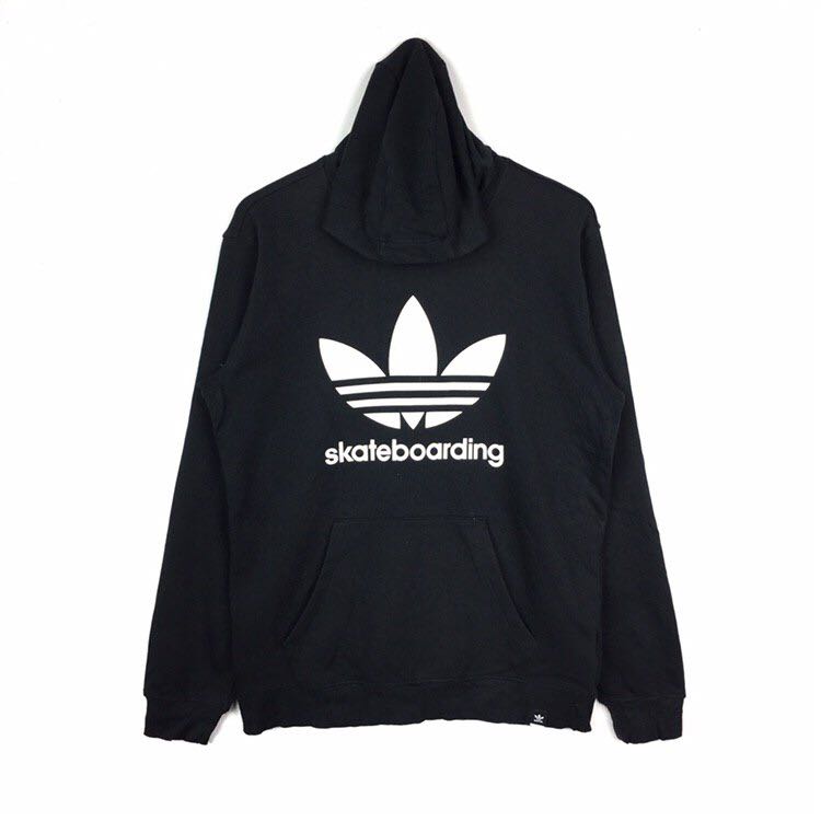 adidas skateboarding hoodie