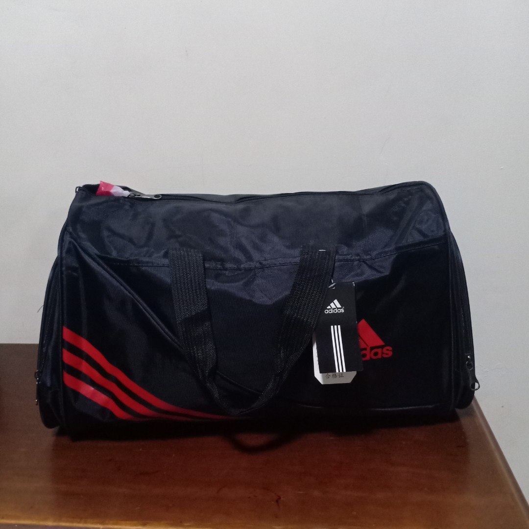 addidas sport bag