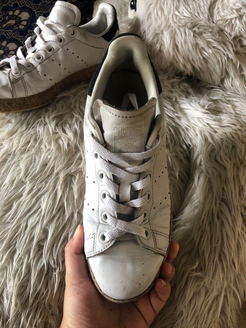 Stan smith cork shop