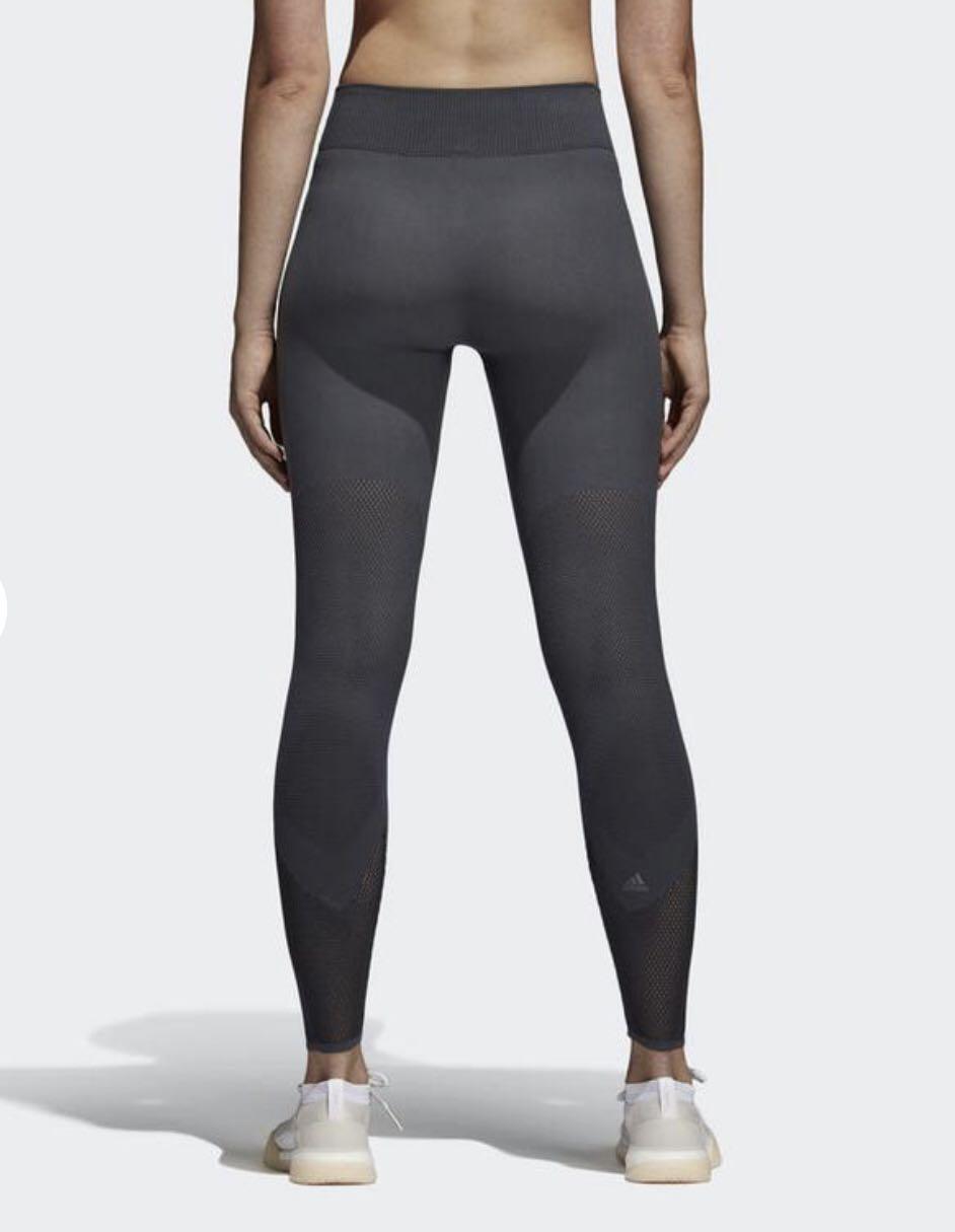 Adidas yoga warp best sale knit tights