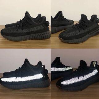 cinder reflective drop