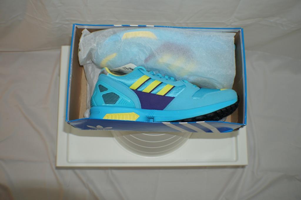 Adidas ZX800 Classic RARE Men s Fashion Footwear Sneakers