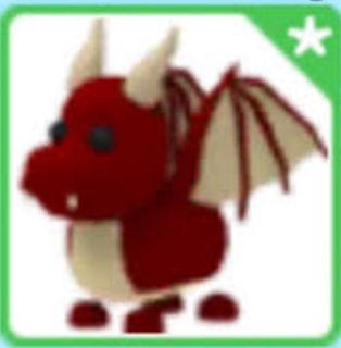Adopt Me Roblox Shadow Dragon Toys Games Carousell Singapore - roblox adopt me bat dragon worth