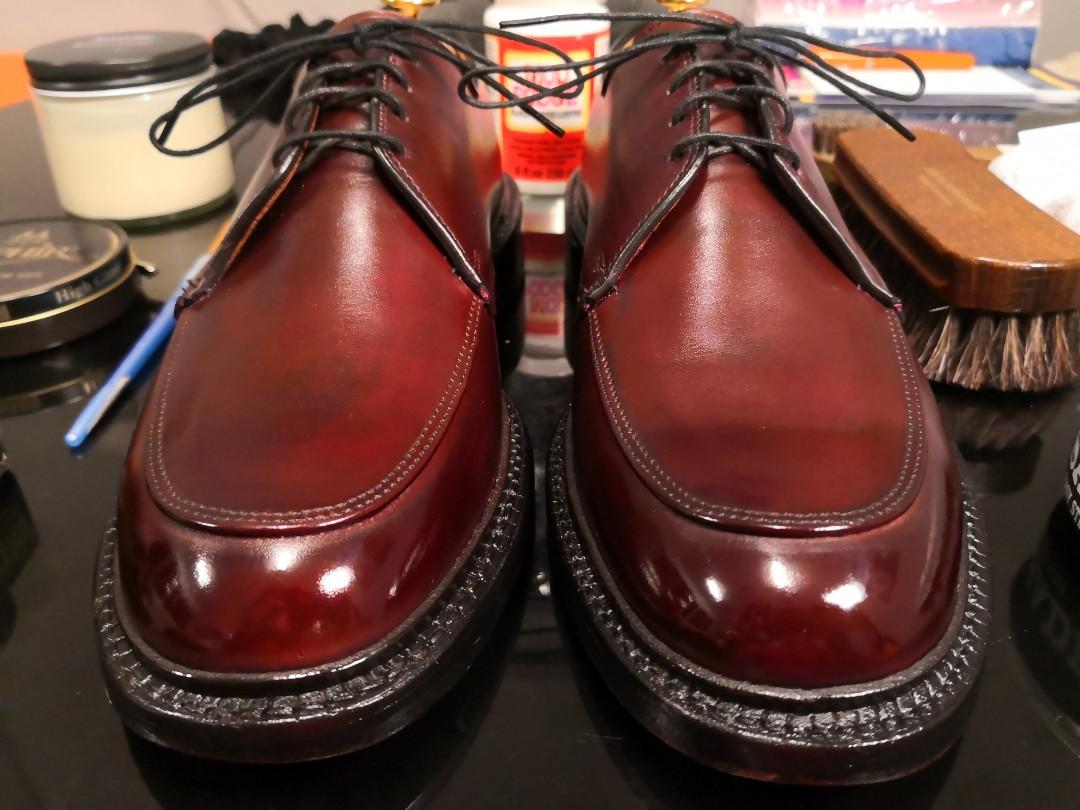 Allen edmonds brentwood hot sale