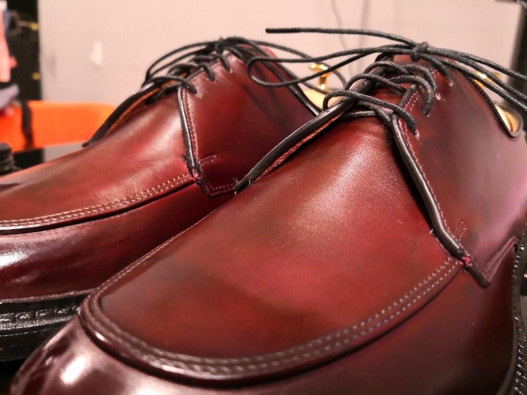Allen best sale edmonds brentwood