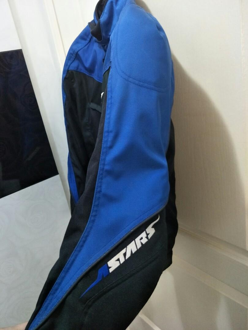 Alpinestars hot sale argon jacket