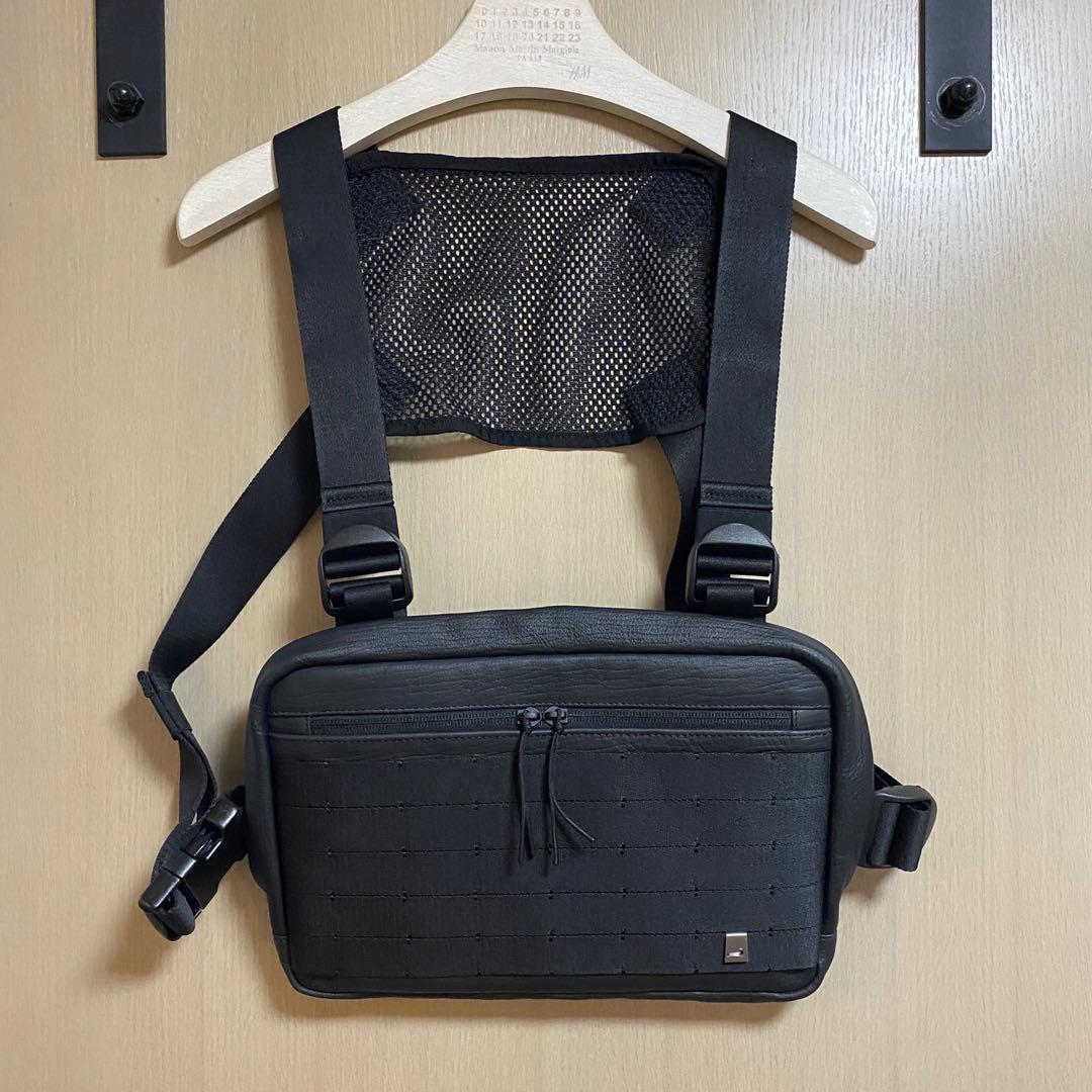 Alyx leather hotsell chest rig