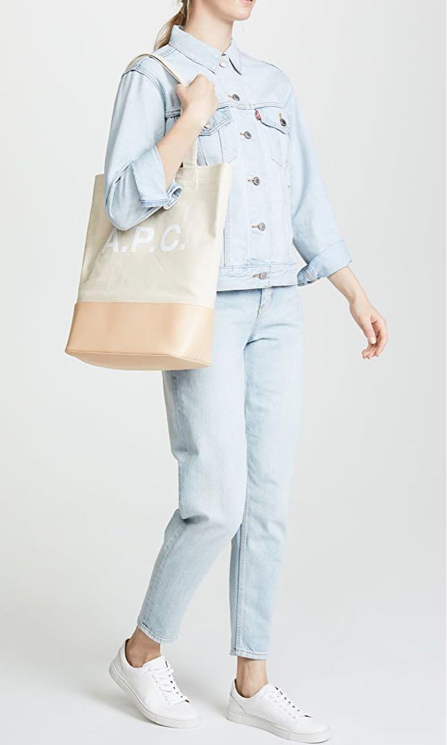 Apc axel cheap bag