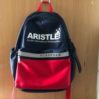 Aristle 雅士圖國際幼稚園書包