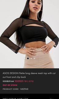 (Category: ) located in . Submitted by petitewardrobex (Listing ID 1008676671, Image 1). Description: .